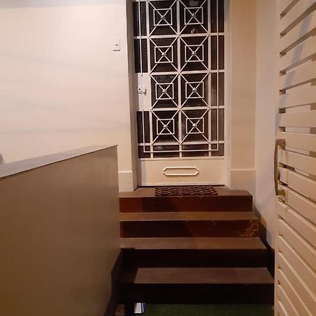Barranquito Suite Lima Buitenkant foto