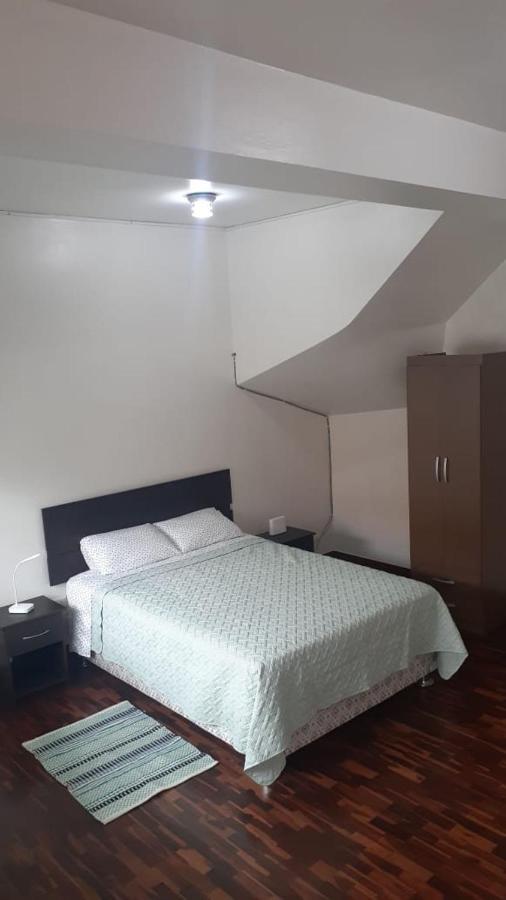 Barranquito Suite Lima Buitenkant foto