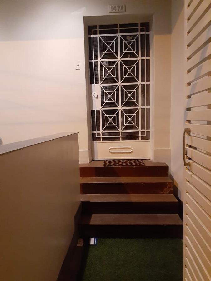 Barranquito Suite Lima Buitenkant foto
