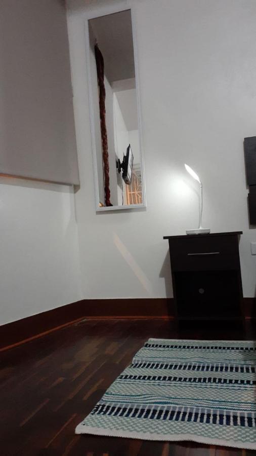 Barranquito Suite Lima Buitenkant foto